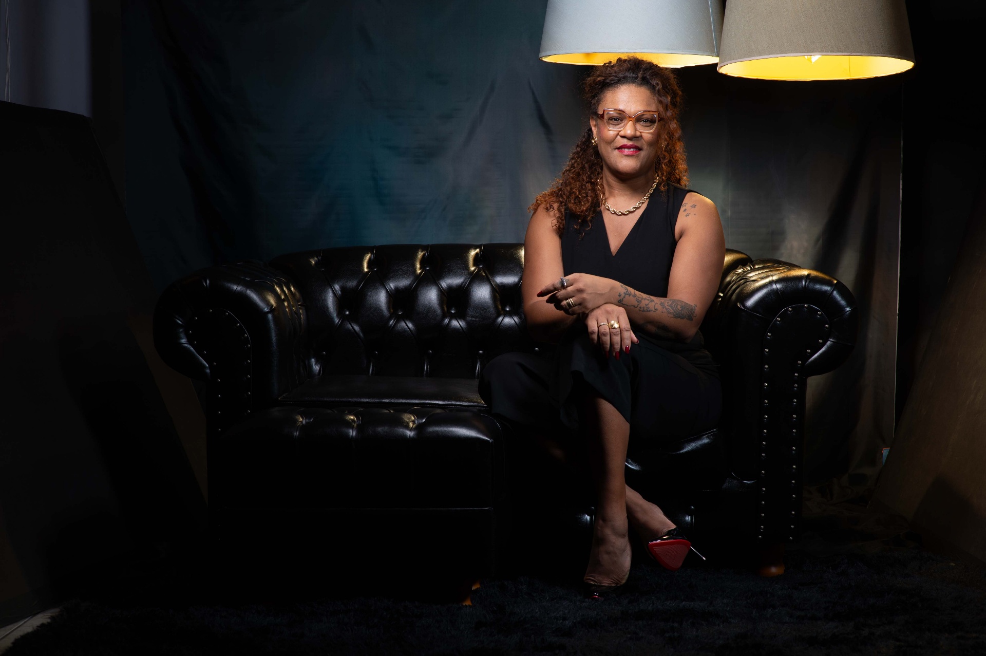 Ana Novais — Fundadora da Humanamente